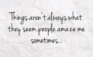 You can get your favourite quotes as a cute picture for your timeline ...