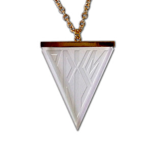 Katy Perry Prism Necklaces Claire 39 s