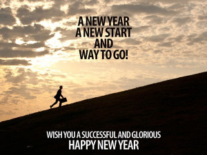 Inspirational New Year Quotes Wishes Messages 2015