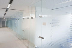 Northern Ireland Glass Partition Quotes