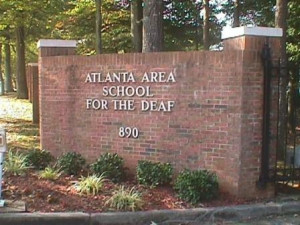 Atlanta Area
