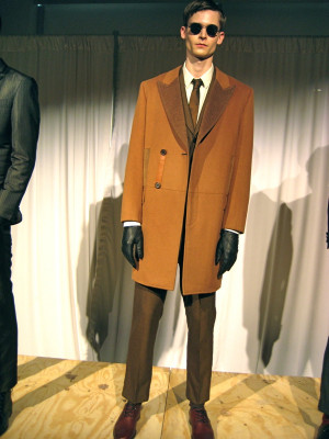 Native Son Quotes About Snow