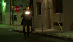 Frank Grillo in The Purge: Anarchy movie - Image #3
