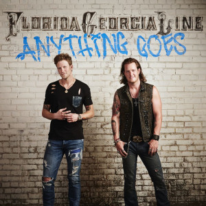 Florida Georgia Line says 'Anything Goes' for new album