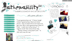 Ruts Quotes About Nostalgia...