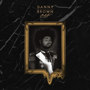 Danny Brown – The Return ft Freddie Gibbs
