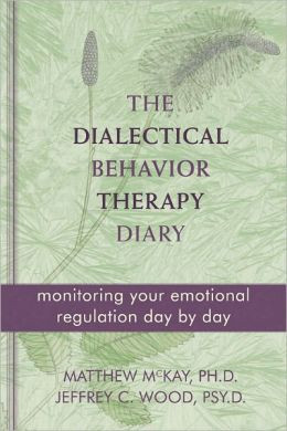 ... Therapy Diary: Monitoring Your Emotional Regulation Day by Day