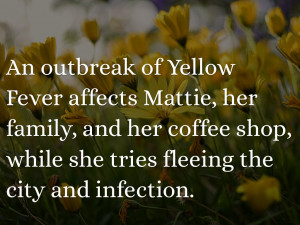 Yellow Fever Epidemic 1793 Philadelphia