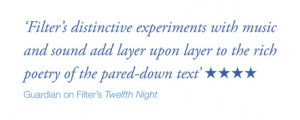Key Quotes Olivia Twelfth Night