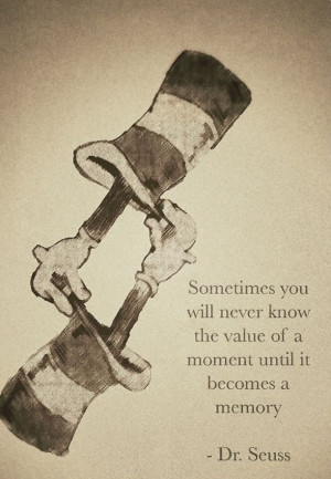 Dr Seuss