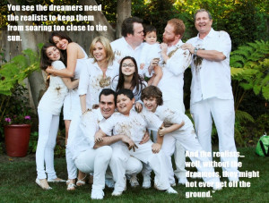 Best Modern Family quote ever