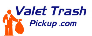Click to get a Valet Trash Pickup QUOTE!
