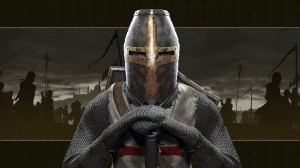 Fantasy - Knight Medieval 2 Kingdoms Crusader Total War Wallpaper