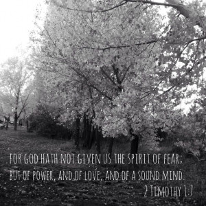 Inspirational scripture! #LDS