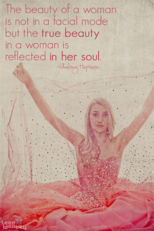 What makes the Teen Identity experience unique? What do you want teens ...