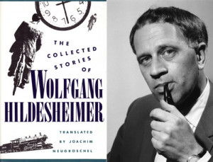 Excerpts from the dust jacket, The Collected Stories of Wolfgang ...