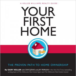 ... first-time home buyers, Your First Home provides proven, practical