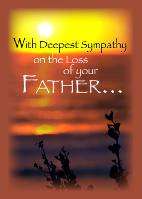 3299 Father Sympathy