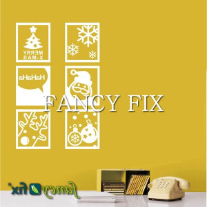 Merry Christmas Santa Claus