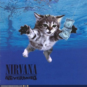 Kittens rule album art in Ultimate Classic Rock’s list of ...