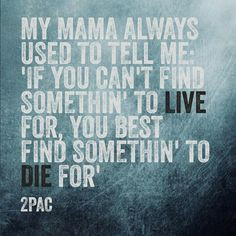 2pac quote more 2pac eminem 2pac quotes quotes funnycards 2pac forever ...