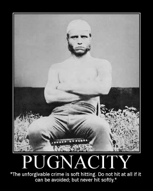 Previous post: Manly Podcast