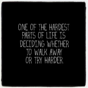 Tough Decision Quotes Hard Decision Quotes