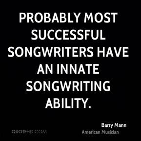 Innate Quotes