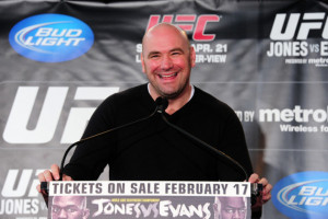 ... Report: UFC.com Hacker Arrested by FBI, Joe Rogan Gets His Black Belt