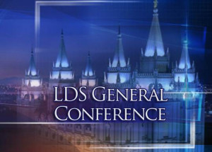 conference is general conference talks on faith and our faith call ...