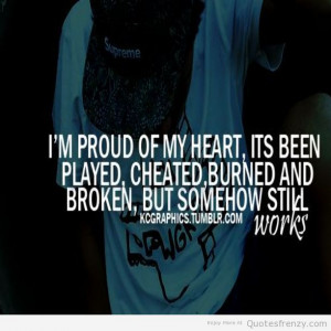 Boyfriend Love Broken Heart