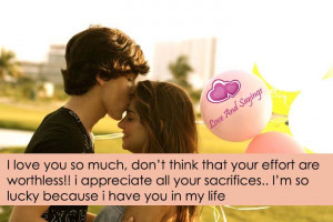 having you in my life quotes