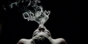 dream, rihanna, smoke