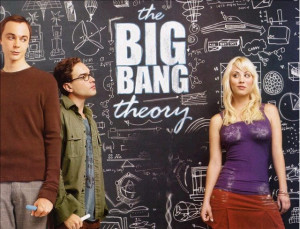 The Big Bang Theory Ita: SERIE TV - TUTTI GLI EPISODI DI TUTTE LE ...