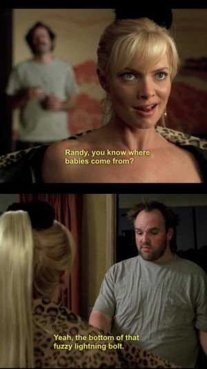 Displaying 13> Images For - Joy My Name Is Earl Quotes...