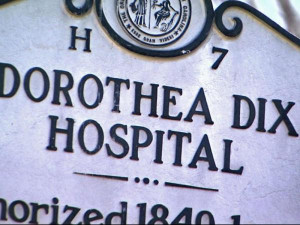 Photos of Dorothea Dix
