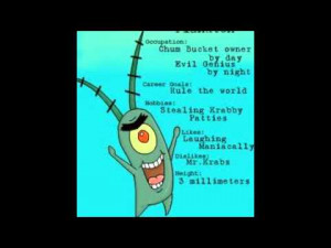 ... Quotes http://www.popscreen.com/v/6LAWG/spongebobs-funny-quotes