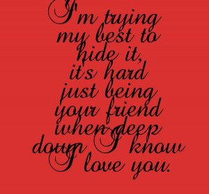 Love Quotes For Him Best Friend 23 - pictures, photos, images