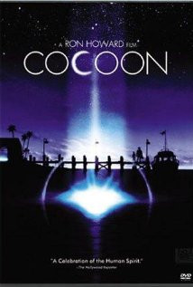 Cocoon (1985) Poster