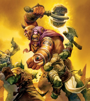 Thread: Patch 5.4.2 Notes Update, Blue Posts, Blue Tweets, EU FCM ...