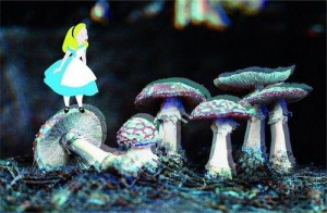 Alice in Wonderland