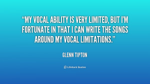 Glenn Tipton Quotes