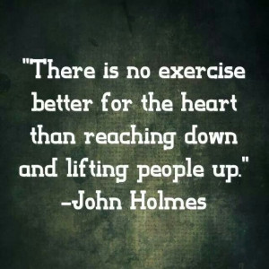 john holmes