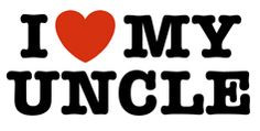 Love My Uncle Quotes | images of love my uncle t shirt zip e tees ...
