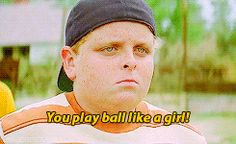 The Best Baseball Movie Quotes