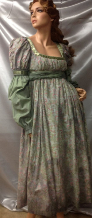 LOVE THIS!!! Fantine Les Miserables Costume by TimeAfterTimeDesigns on ...