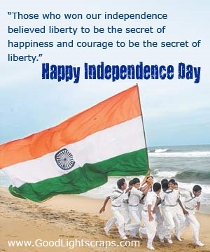 funny indian independence day wishes