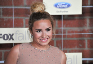 Happy Lovatic Day! 15 Demi Lovato Quotes To Celebrate Her Fabulous ...
