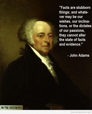 John Adams quotes