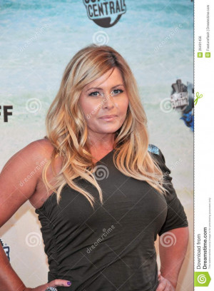 Nicole Eggert Celebrity